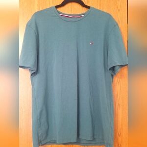 Tommy Hilfiger Slim Fit Shirt Size XL